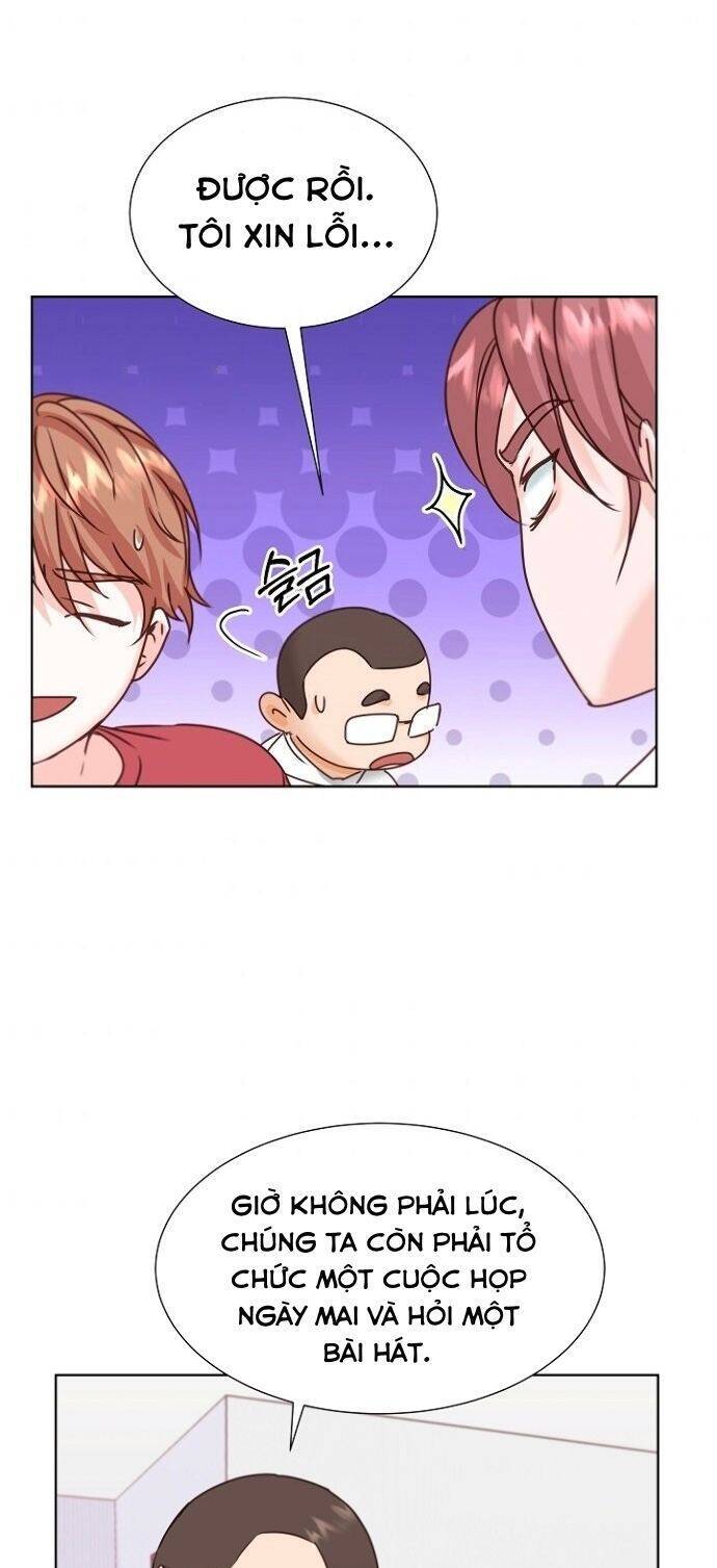 Trở Lại Làm Idol Chapter 35 - Trang 2