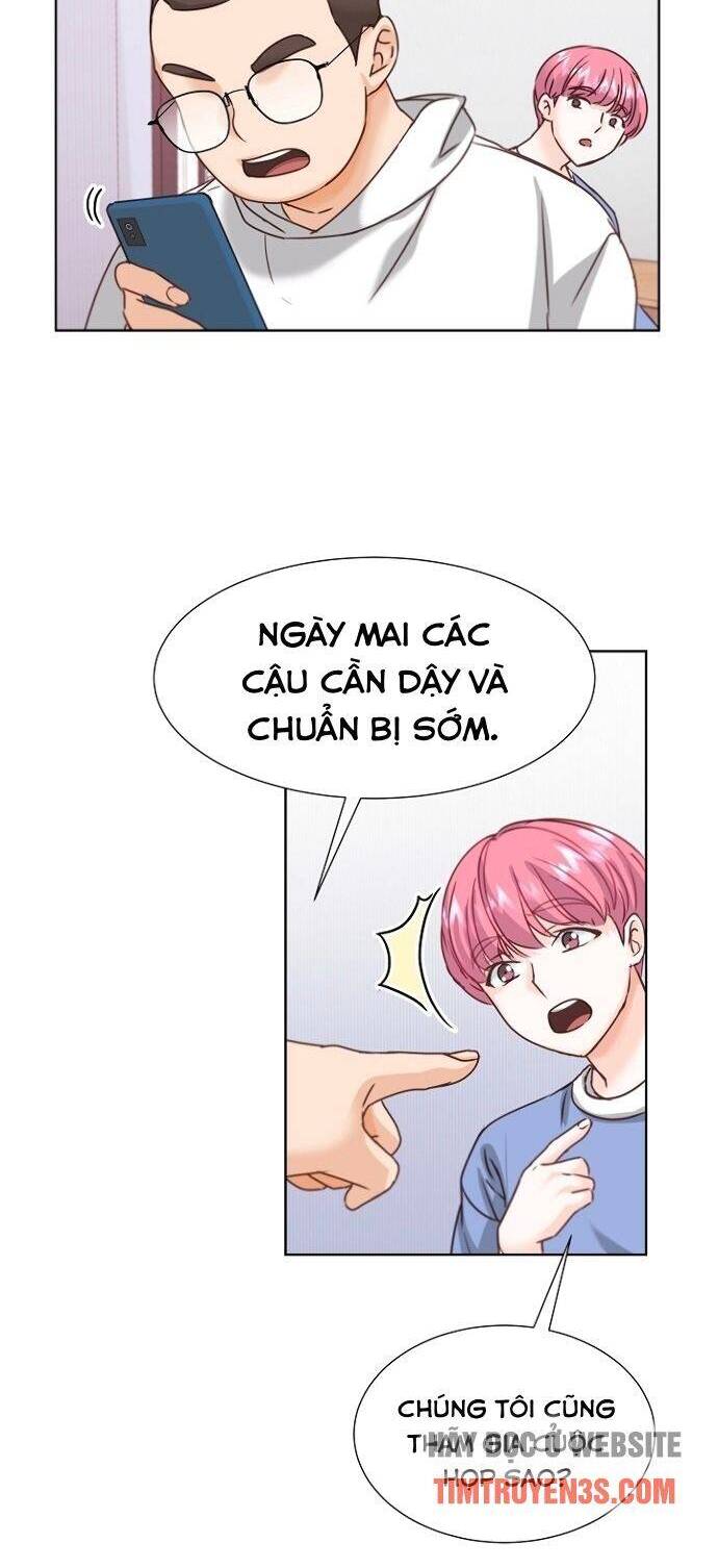 Trở Lại Làm Idol Chapter 35 - Trang 2