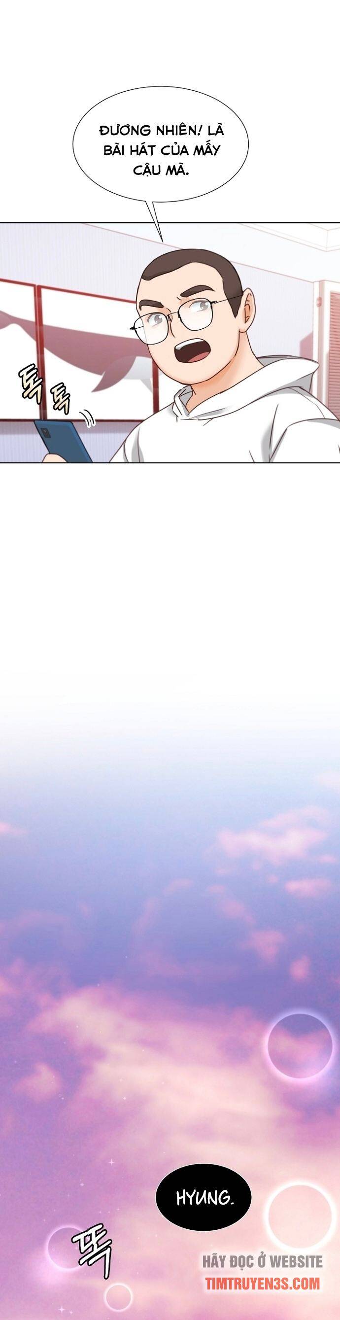 Trở Lại Làm Idol Chapter 35 - Trang 2