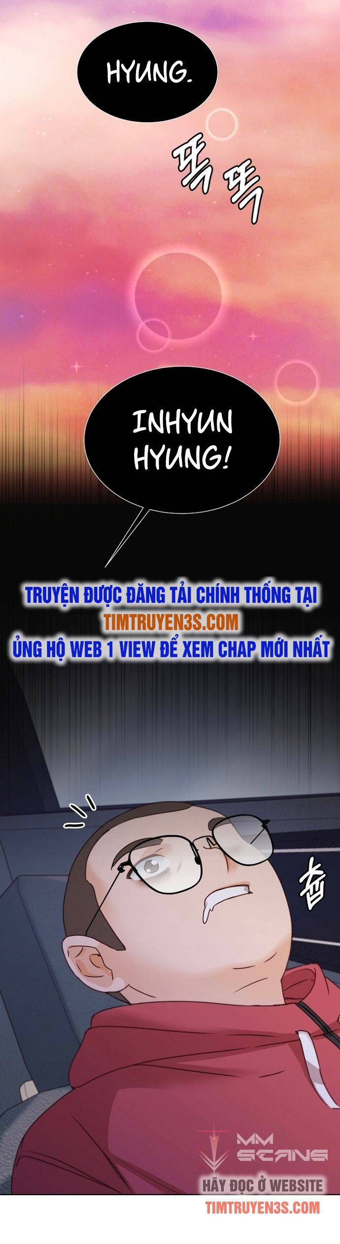 Trở Lại Làm Idol Chapter 35 - Trang 2