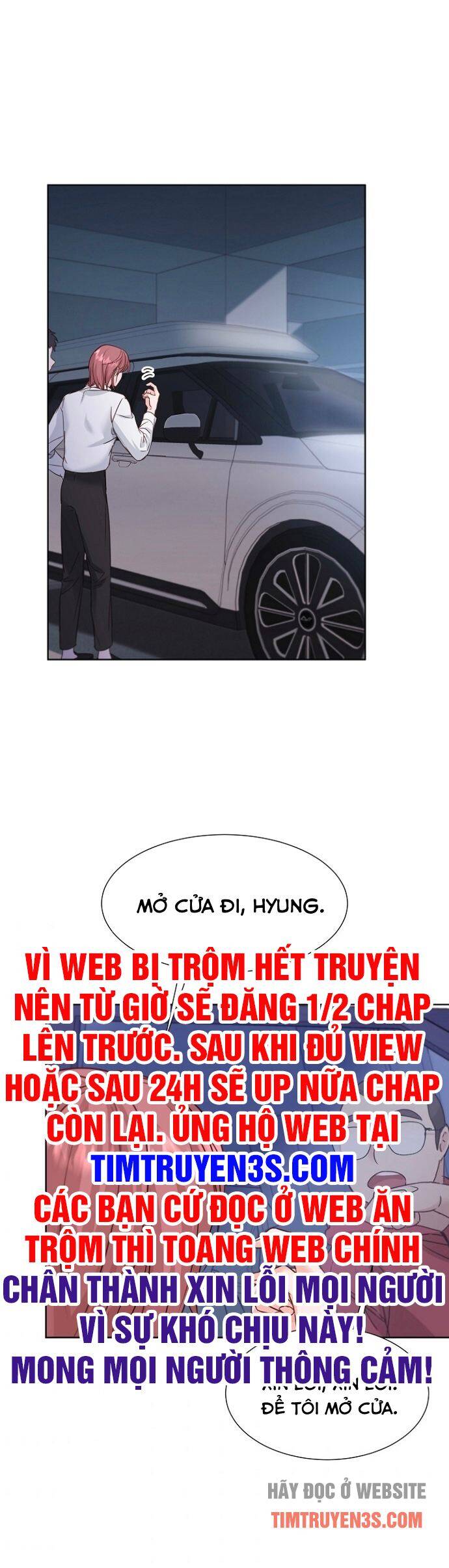 Trở Lại Làm Idol Chapter 35 - Trang 2