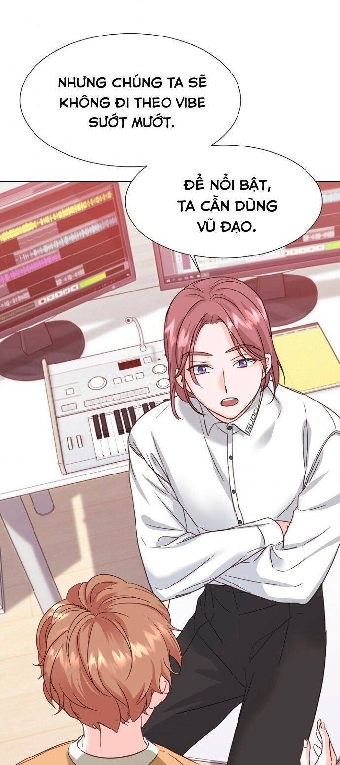 Trở Lại Làm Idol Chapter 36 - Trang 2