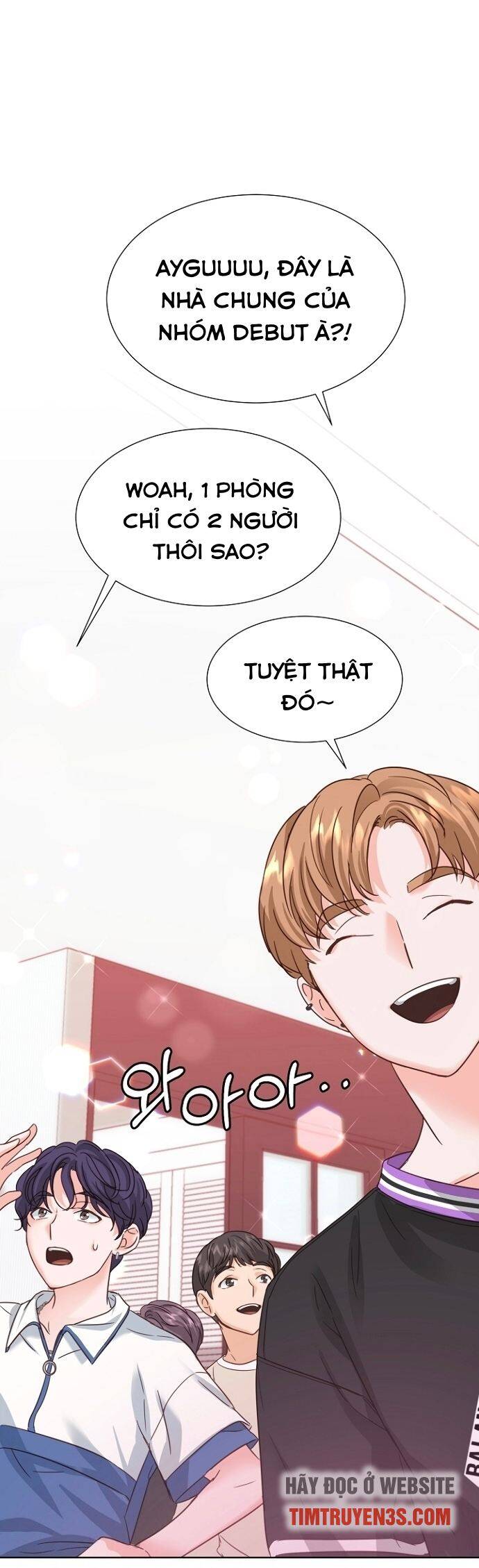 Trở Lại Làm Idol Chapter 36 - Trang 2