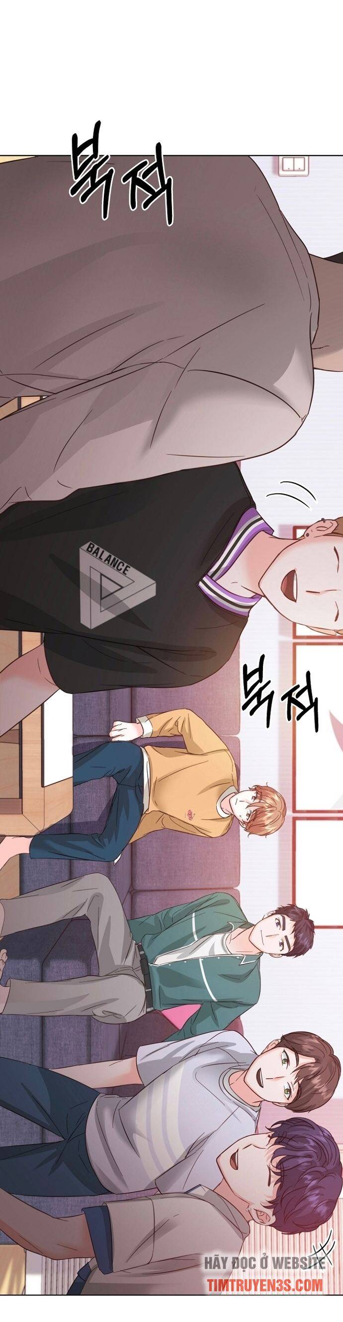 Trở Lại Làm Idol Chapter 36 - Trang 2