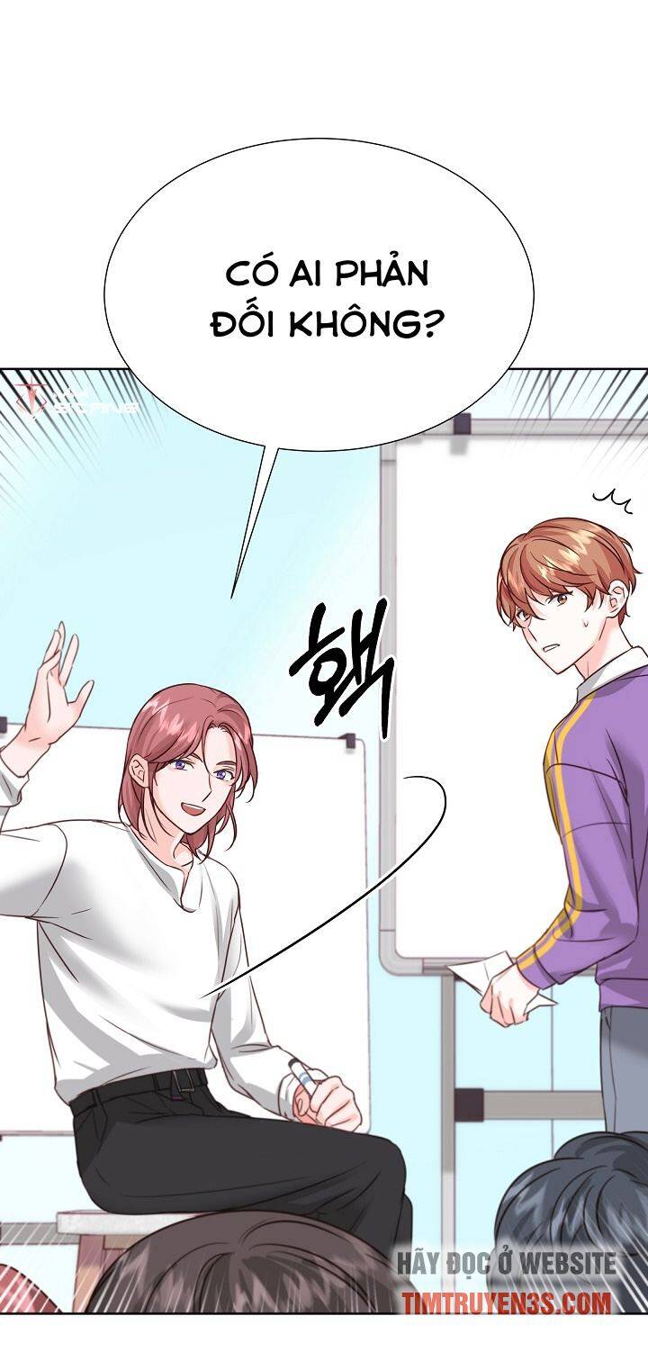 Trở Lại Làm Idol Chapter 38 - Trang 2