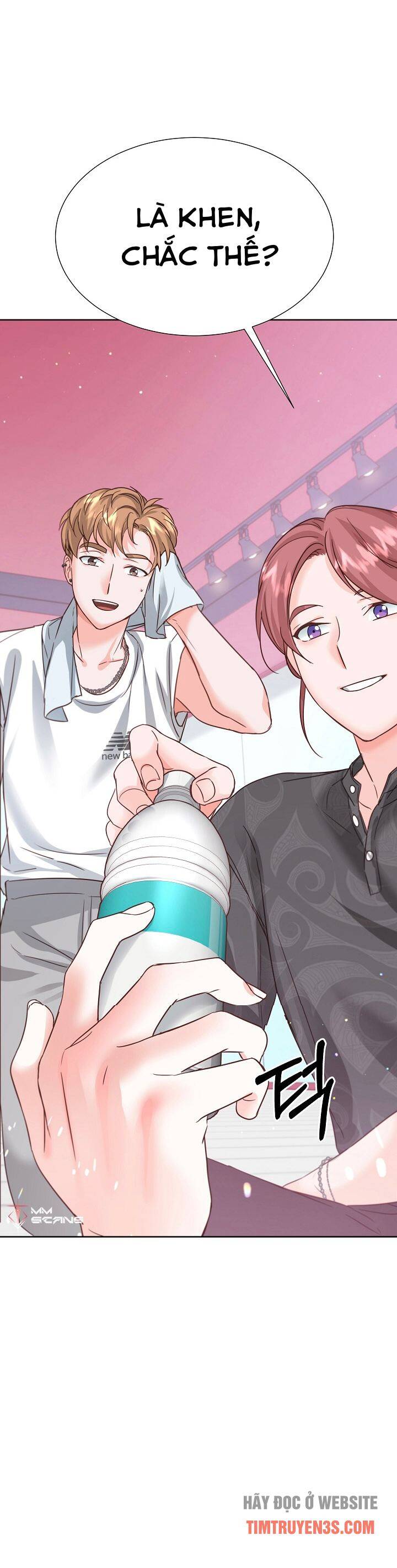 Trở Lại Làm Idol Chapter 38 - Trang 2