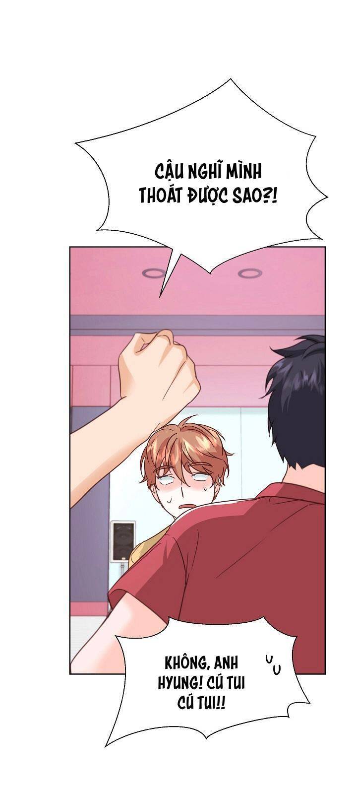 Trở Lại Làm Idol Chapter 38 - Trang 2