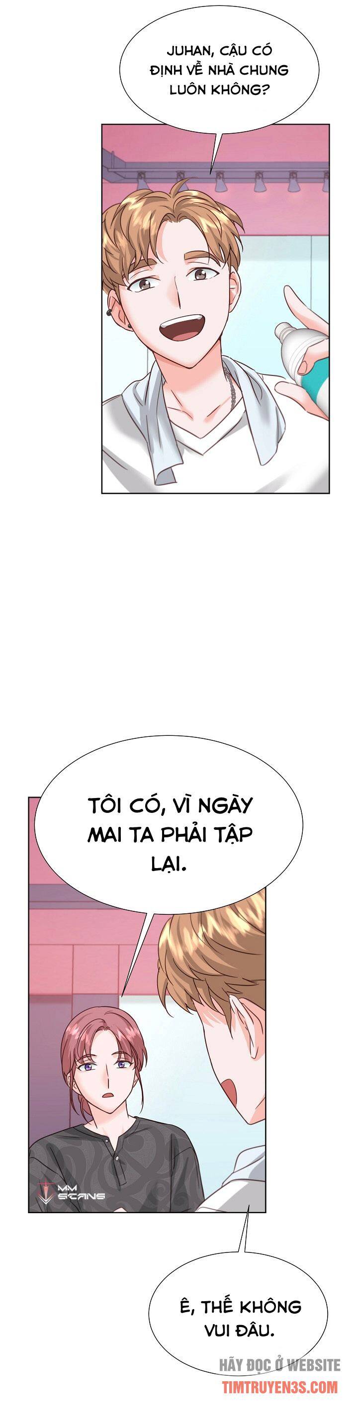Trở Lại Làm Idol Chapter 38 - Trang 2