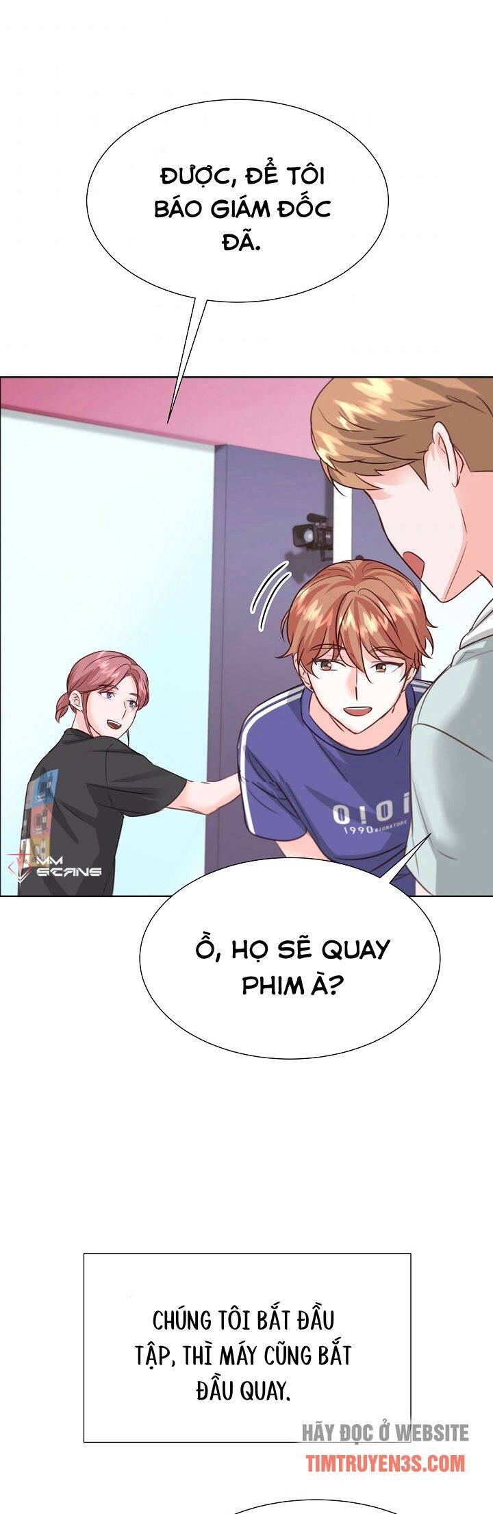 Trở Lại Làm Idol Chapter 38 - Trang 2