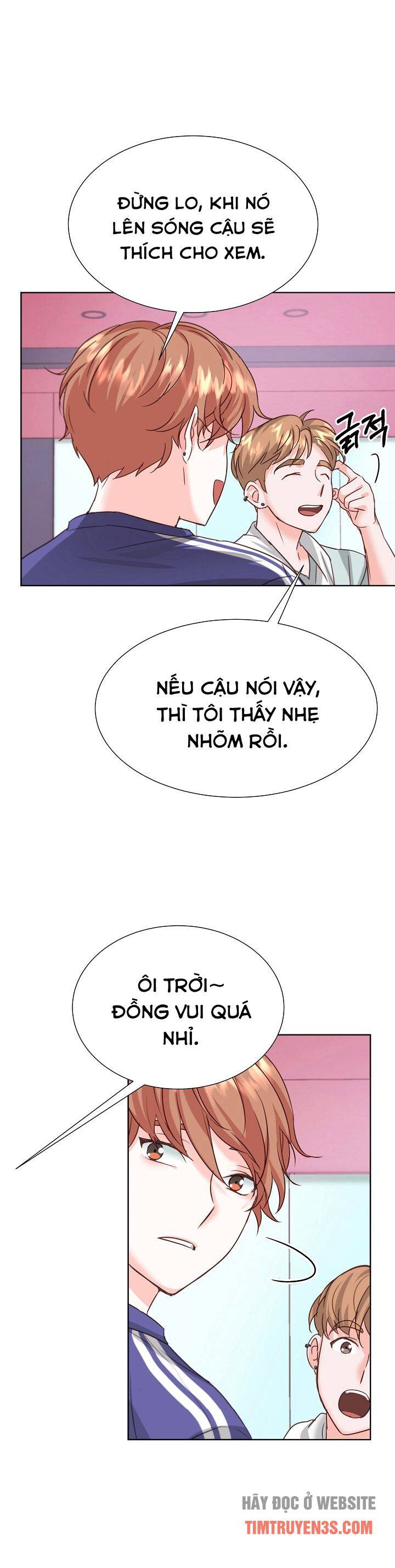 Trở Lại Làm Idol Chapter 38 - Trang 2