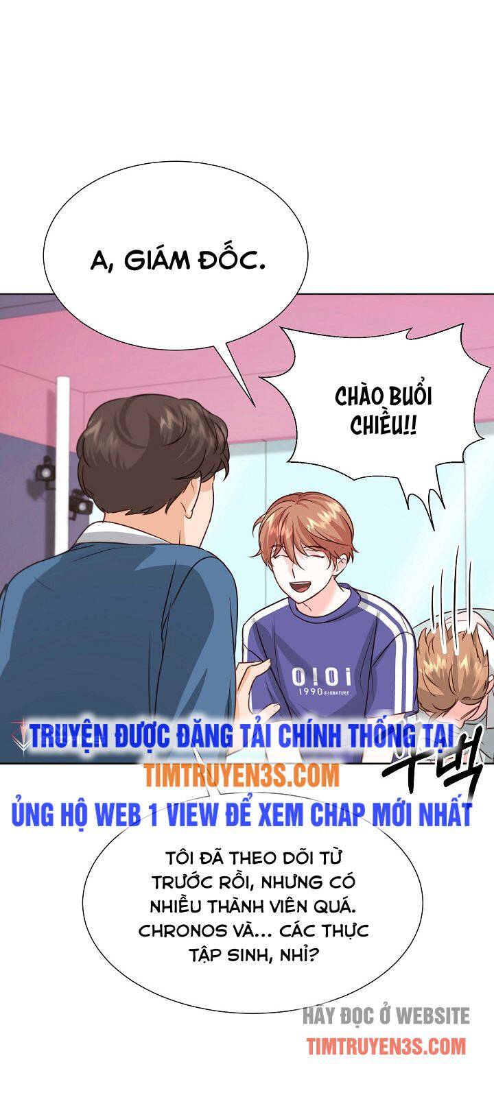 Trở Lại Làm Idol Chapter 38 - Trang 2