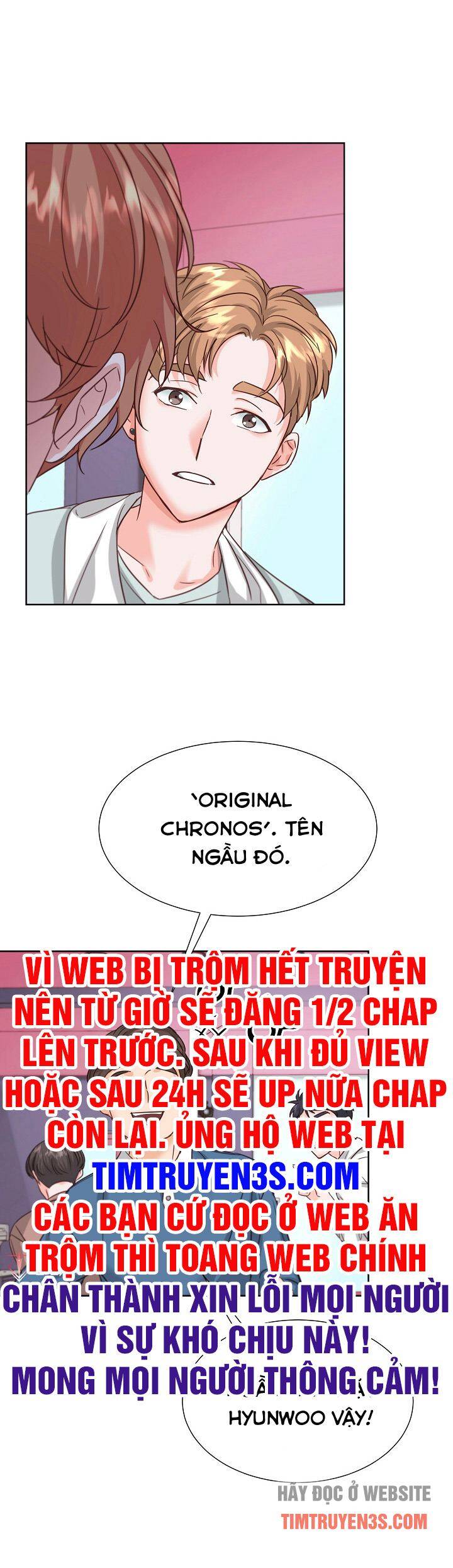 Trở Lại Làm Idol Chapter 38 - Trang 2