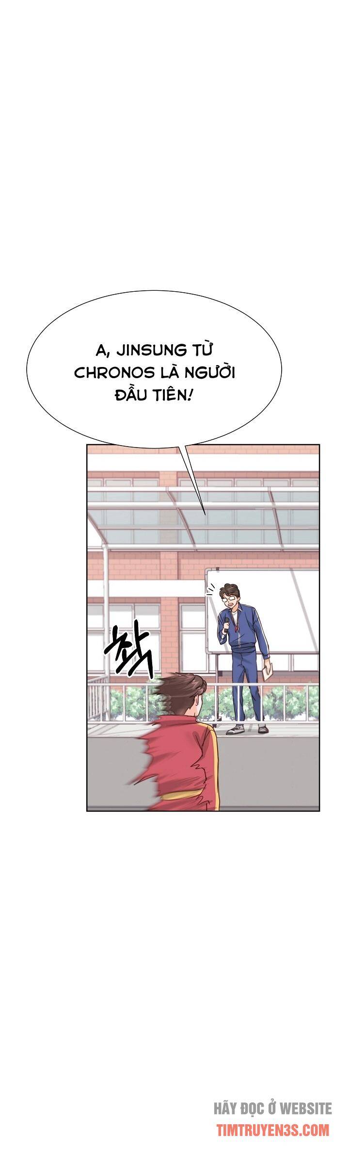 Trở Lại Làm Idol Chapter 39 - Trang 2