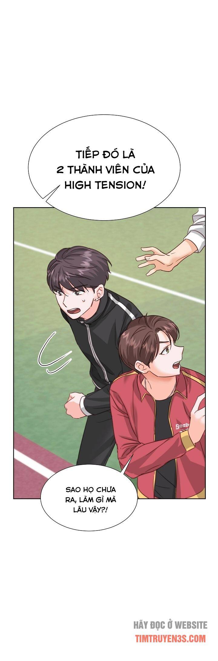 Trở Lại Làm Idol Chapter 39 - Trang 2