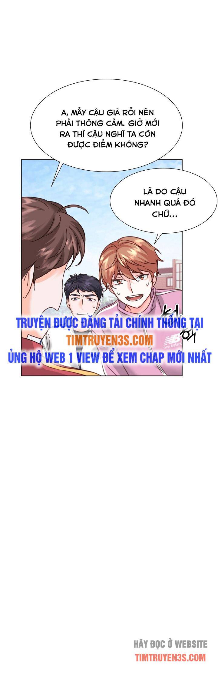 Trở Lại Làm Idol Chapter 39 - Trang 2