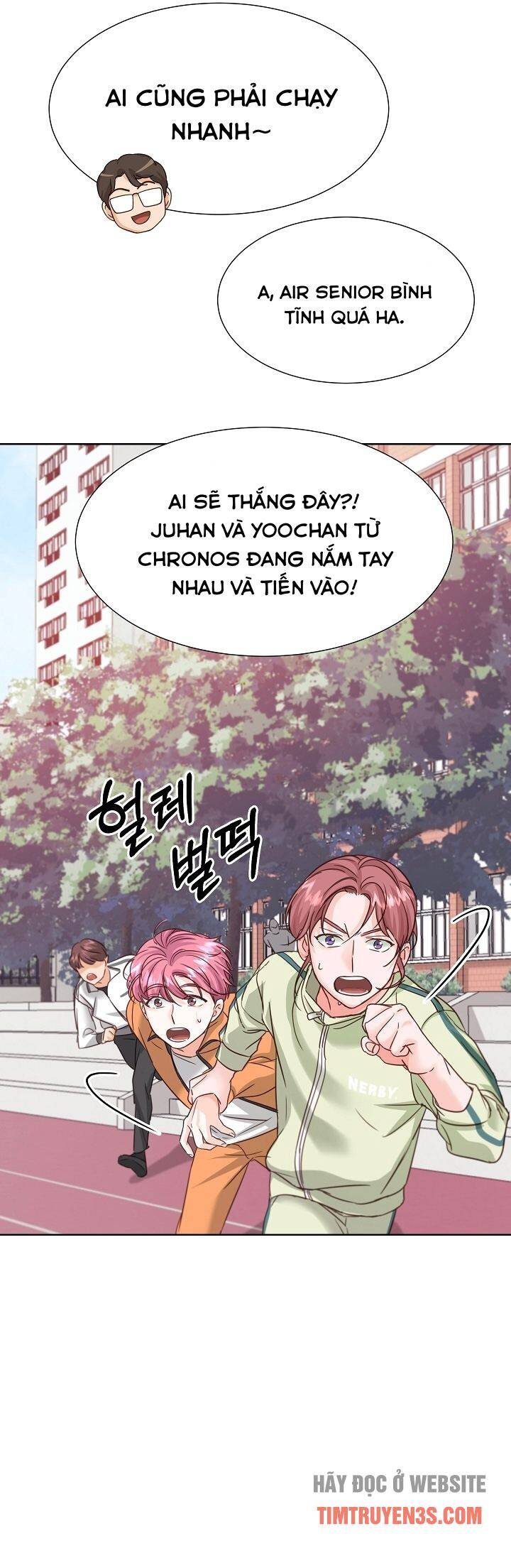 Trở Lại Làm Idol Chapter 39 - Trang 2