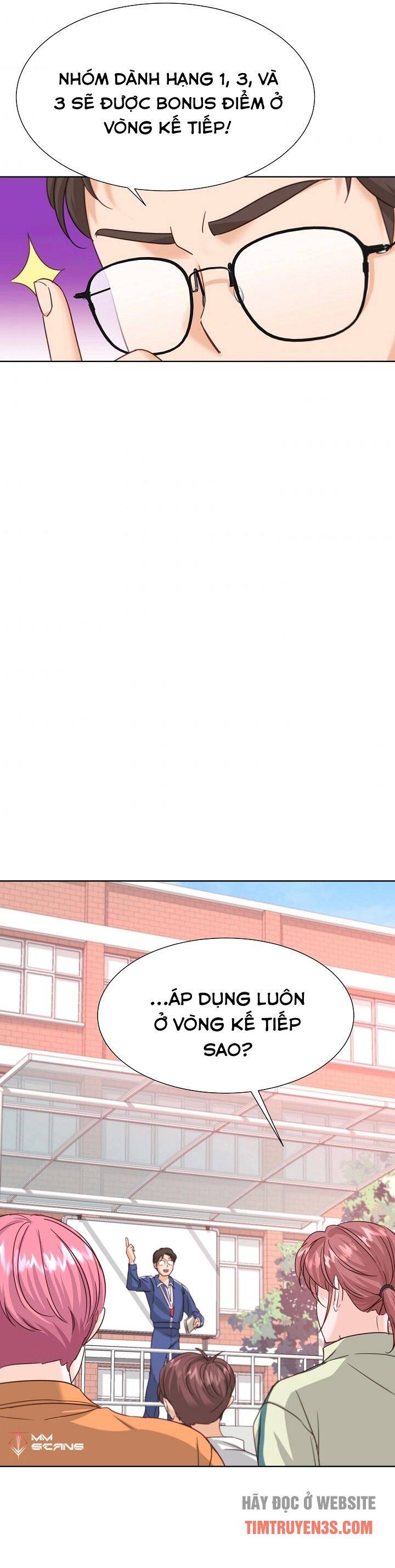 Trở Lại Làm Idol Chapter 39 - Trang 2