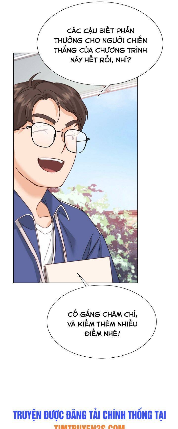 Trở Lại Làm Idol Chapter 39 - Trang 2