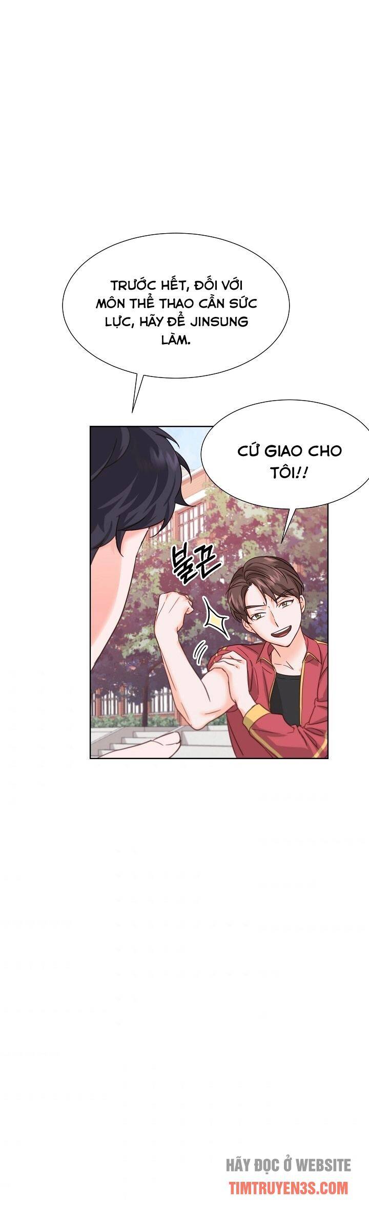 Trở Lại Làm Idol Chapter 39 - Trang 2
