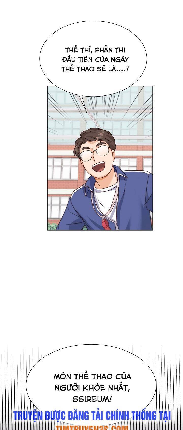 Trở Lại Làm Idol Chapter 39 - Trang 2