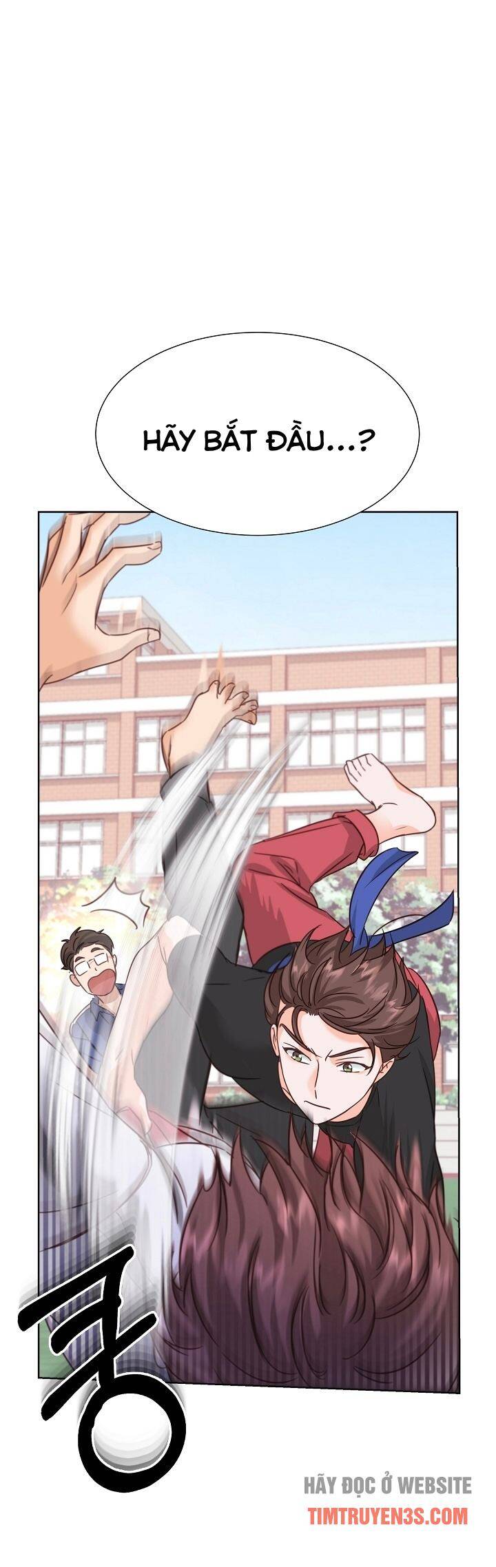 Trở Lại Làm Idol Chapter 39 - Trang 2