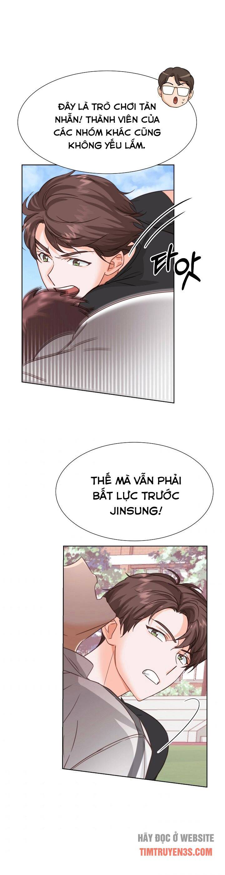 Trở Lại Làm Idol Chapter 39 - Trang 2