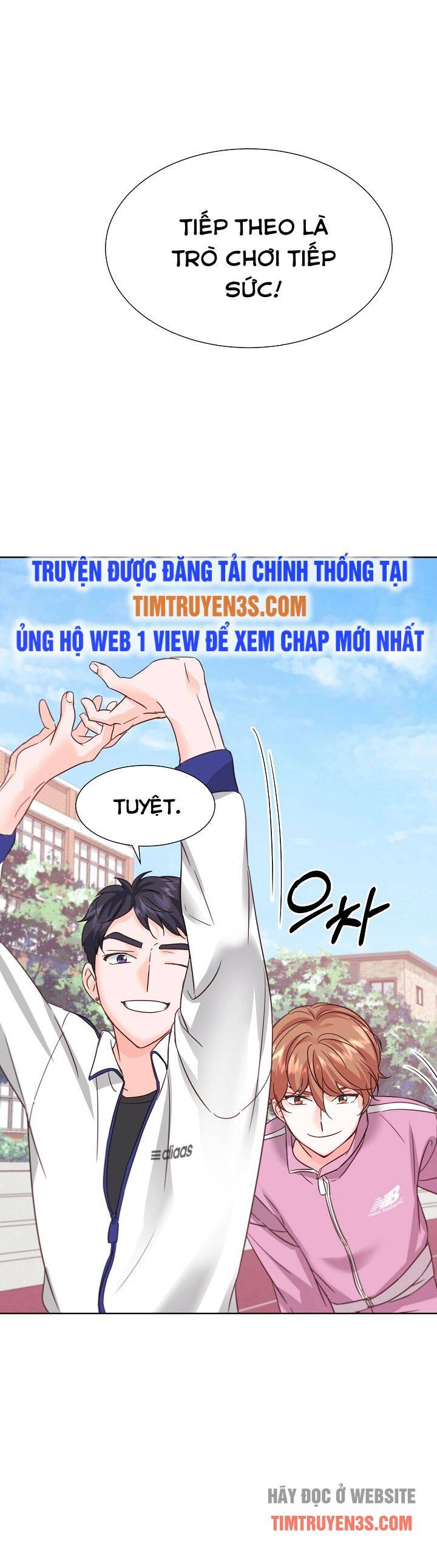 Trở Lại Làm Idol Chapter 39 - Trang 2