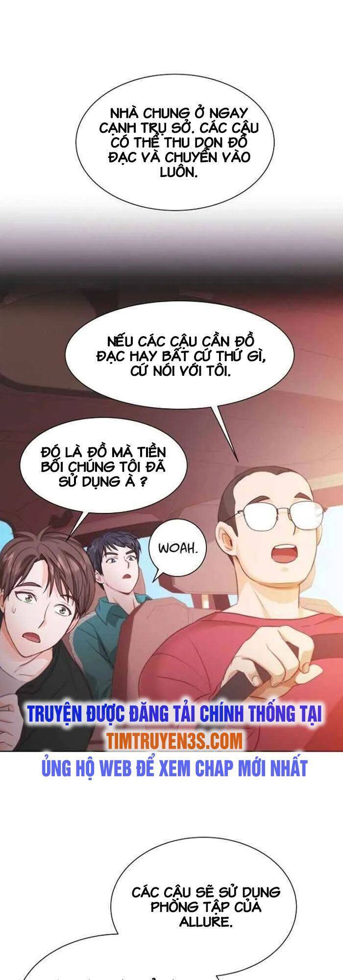 Trở Lại Làm Idol Chapter 4 - Trang 2