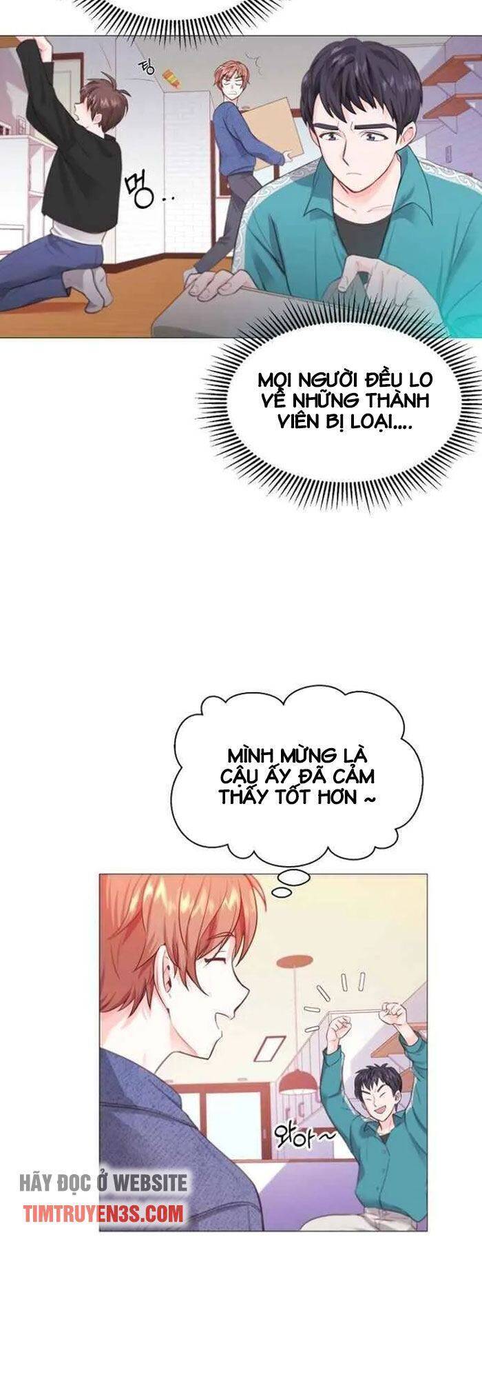 Trở Lại Làm Idol Chapter 4 - Trang 2