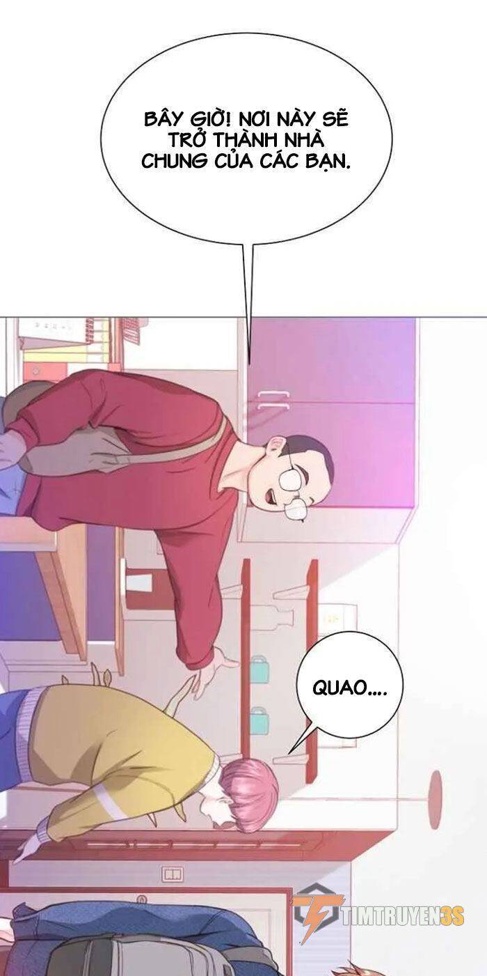 Trở Lại Làm Idol Chapter 4 - Trang 2