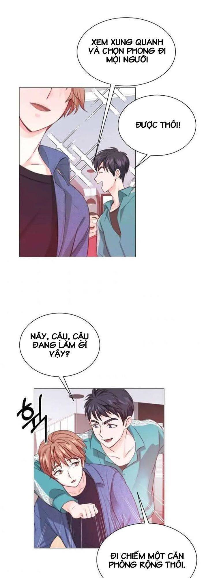 Trở Lại Làm Idol Chapter 4 - Trang 2