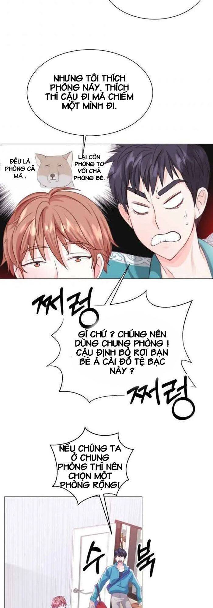 Trở Lại Làm Idol Chapter 4 - Trang 2