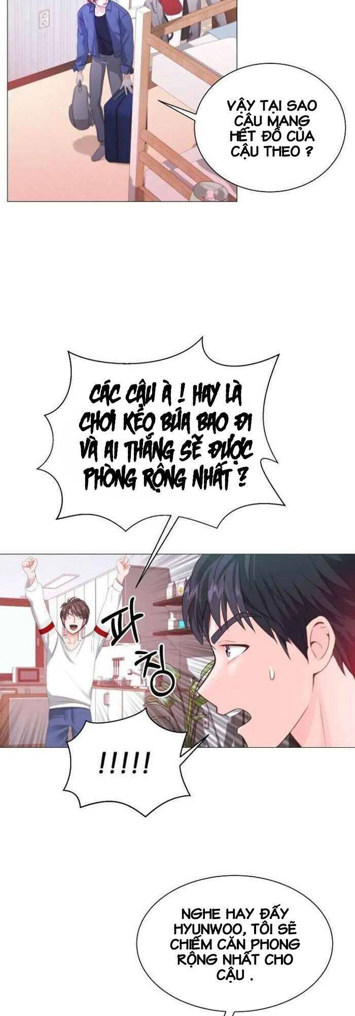 Trở Lại Làm Idol Chapter 4 - Trang 2