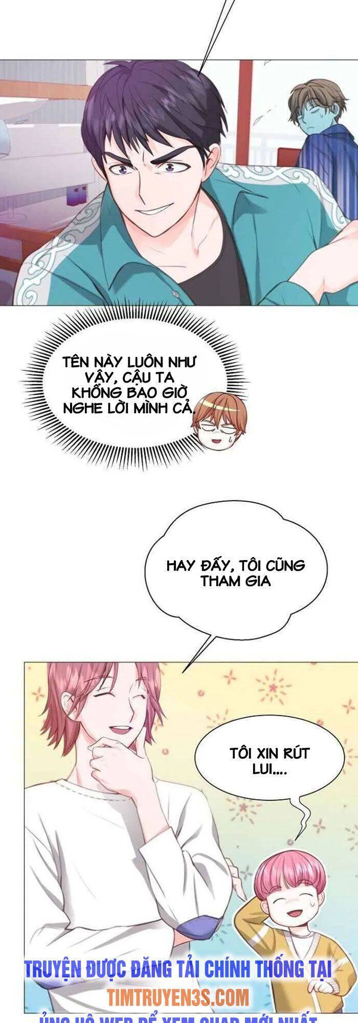 Trở Lại Làm Idol Chapter 4 - Trang 2