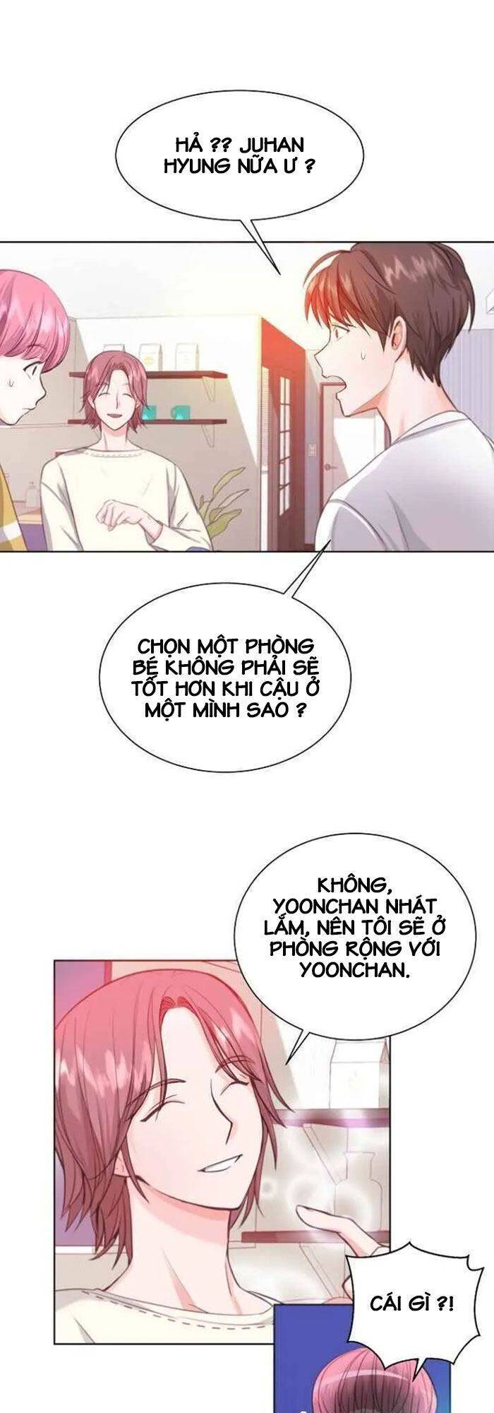 Trở Lại Làm Idol Chapter 4 - Trang 2