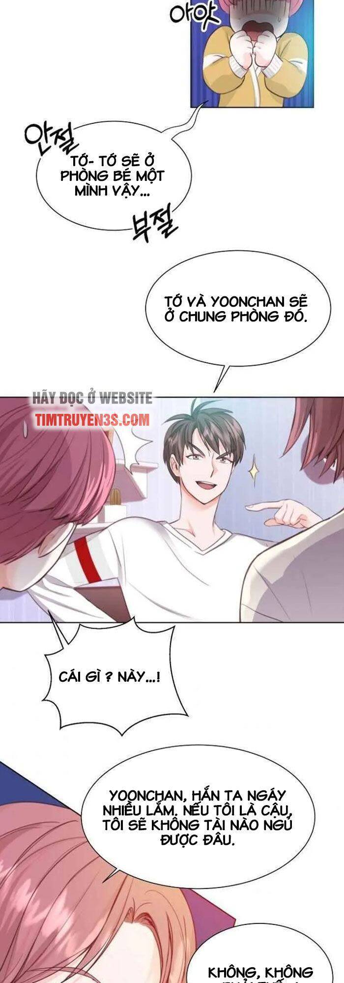 Trở Lại Làm Idol Chapter 4 - Trang 2