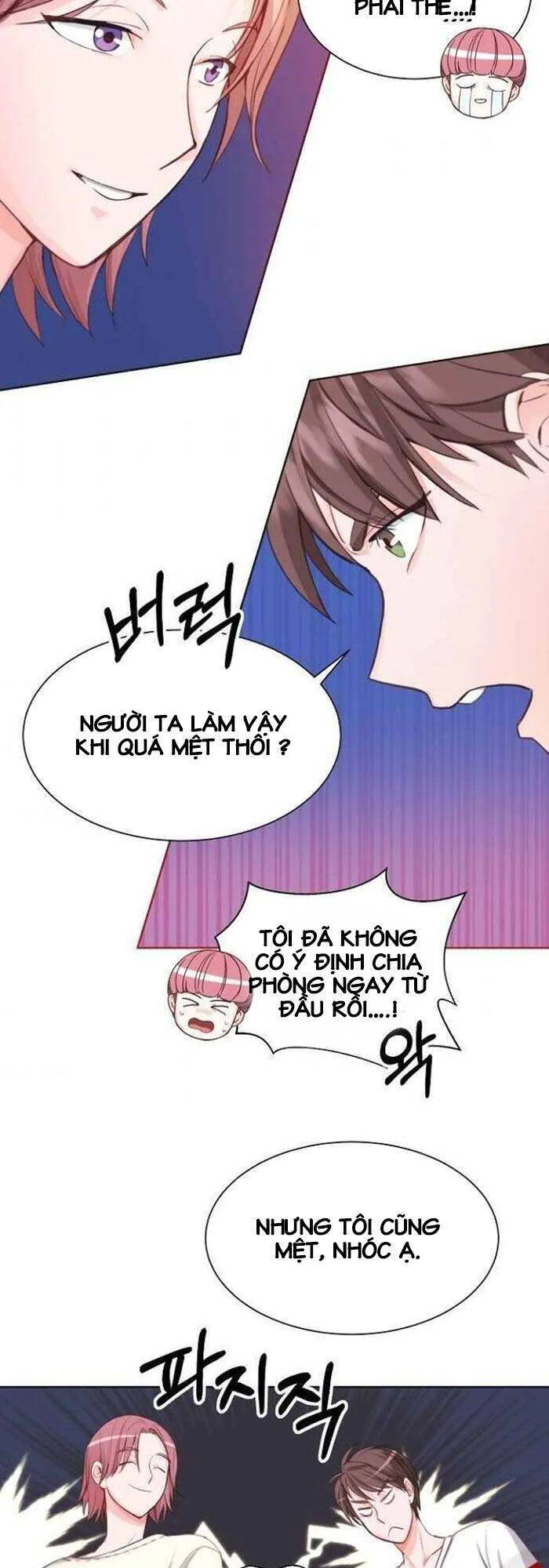 Trở Lại Làm Idol Chapter 4 - Trang 2