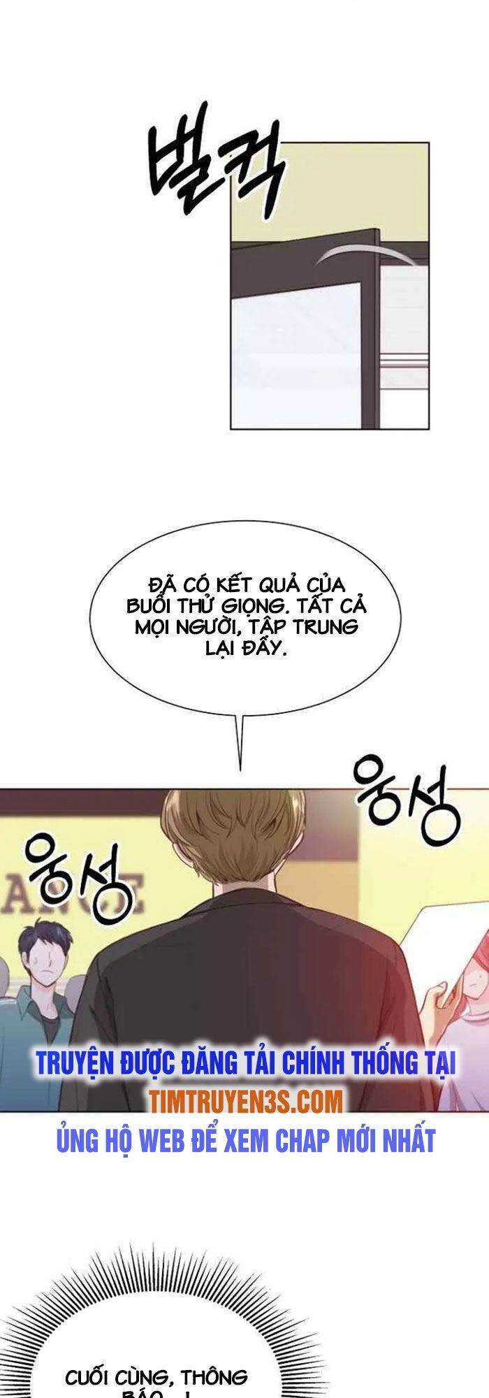Trở Lại Làm Idol Chapter 4 - Trang 2