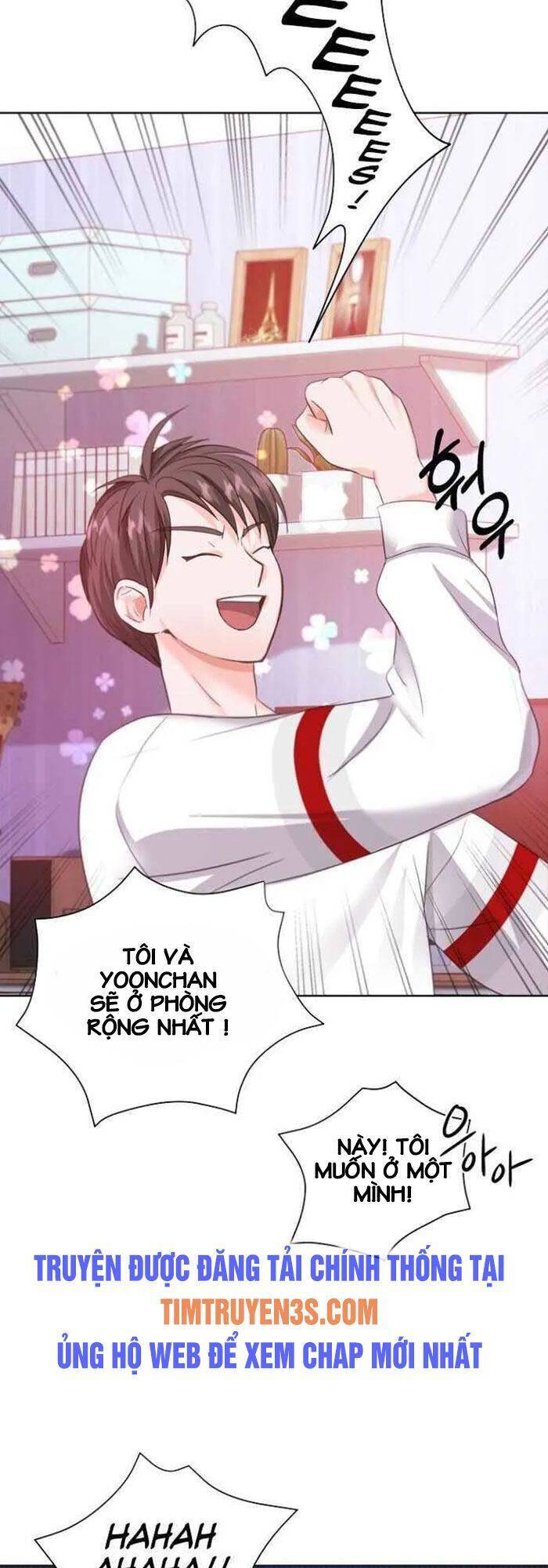 Trở Lại Làm Idol Chapter 4 - Trang 2