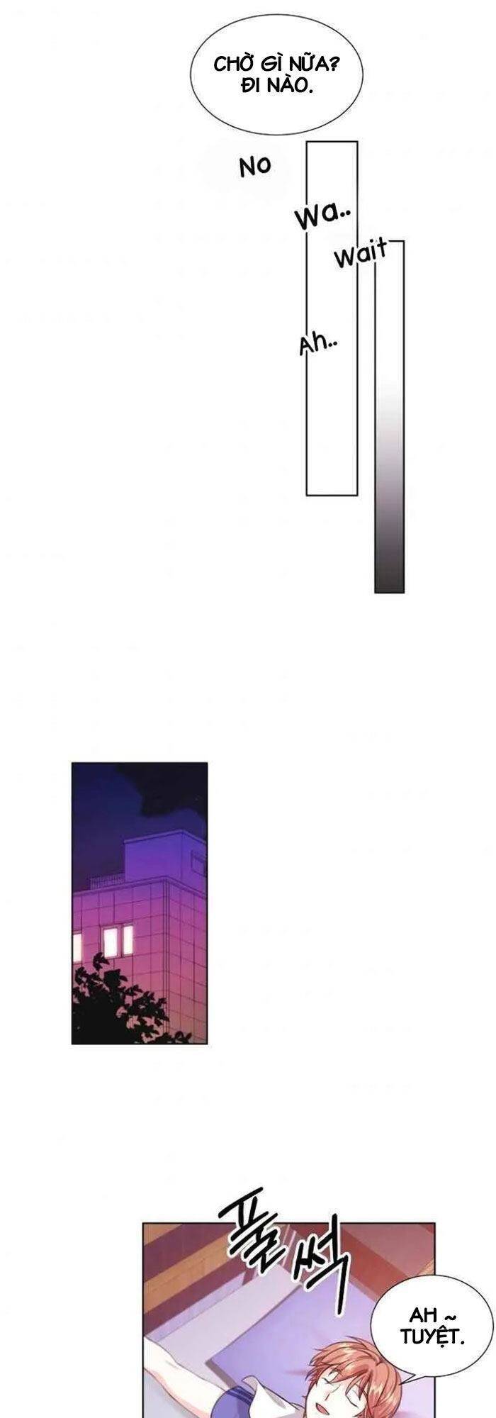 Trở Lại Làm Idol Chapter 4 - Trang 2