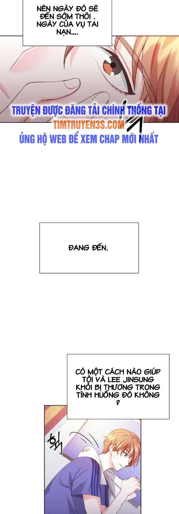 Trở Lại Làm Idol Chapter 4 - Trang 2