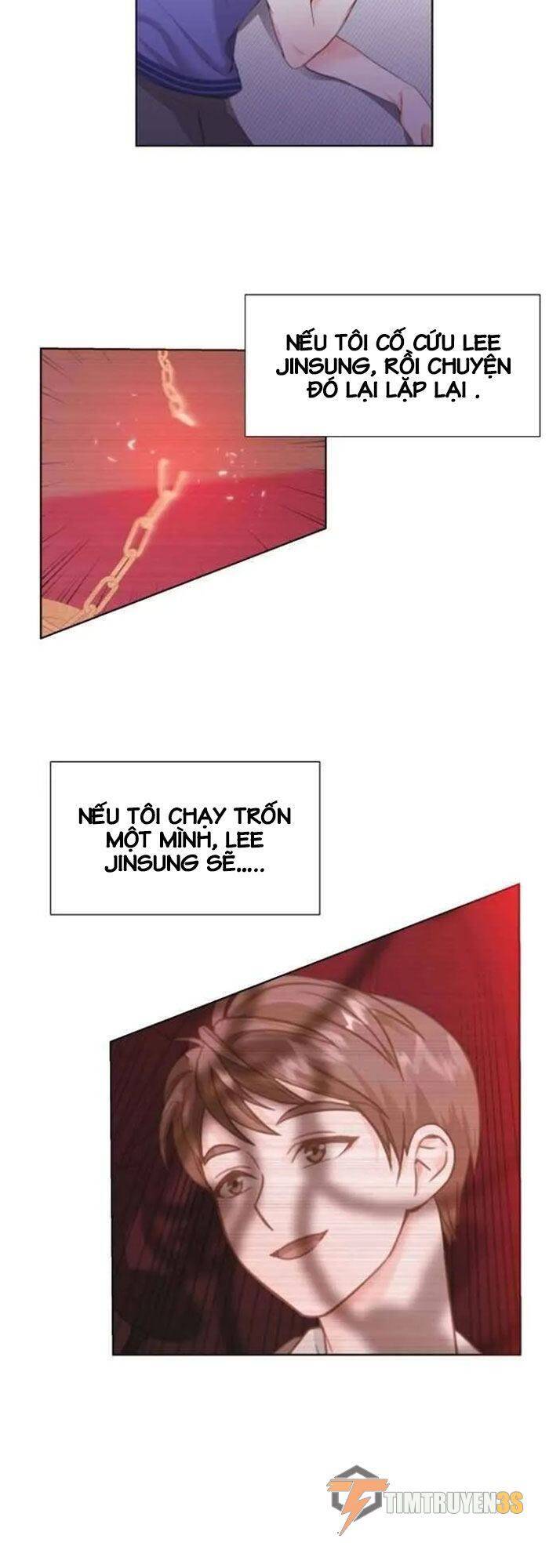 Trở Lại Làm Idol Chapter 4 - Trang 2