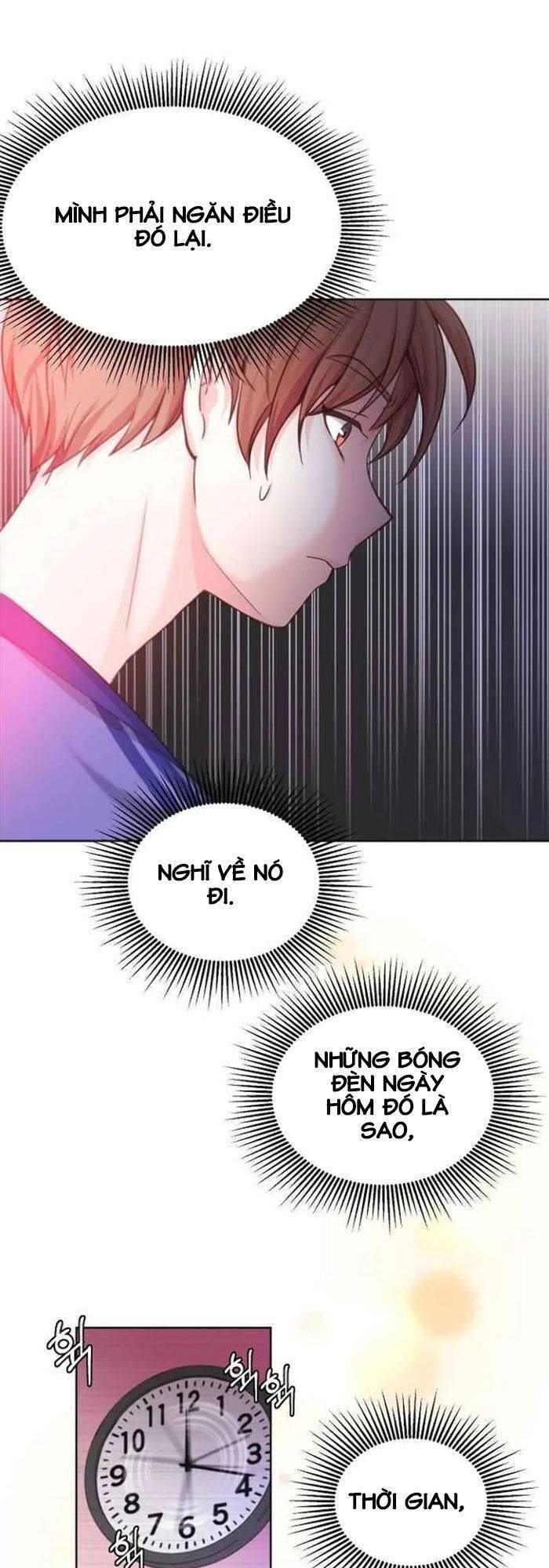 Trở Lại Làm Idol Chapter 4 - Trang 2