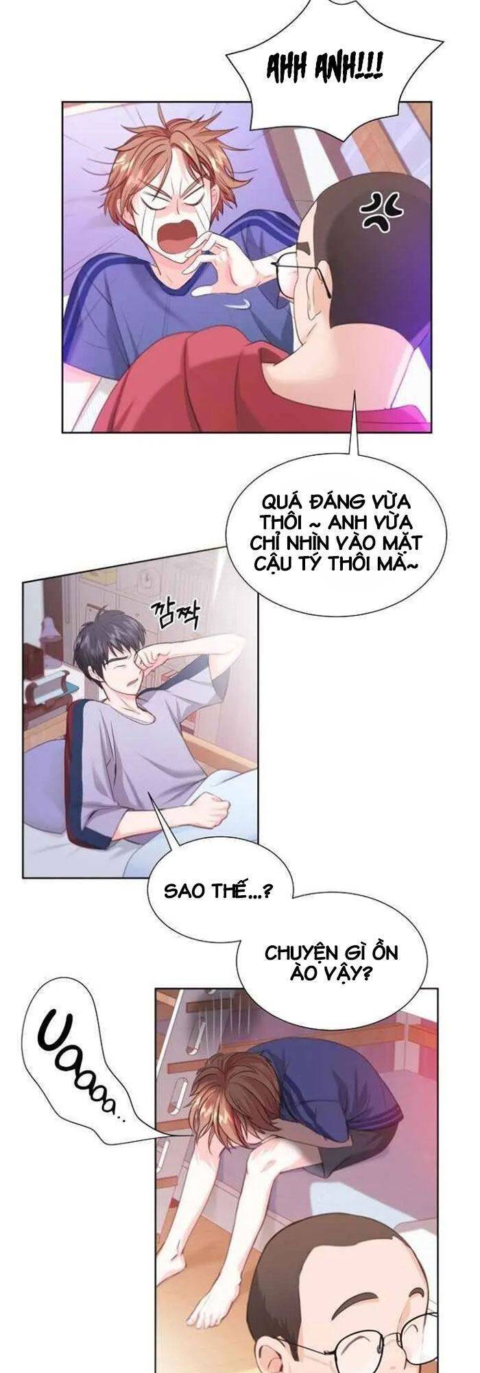 Trở Lại Làm Idol Chapter 4 - Trang 2