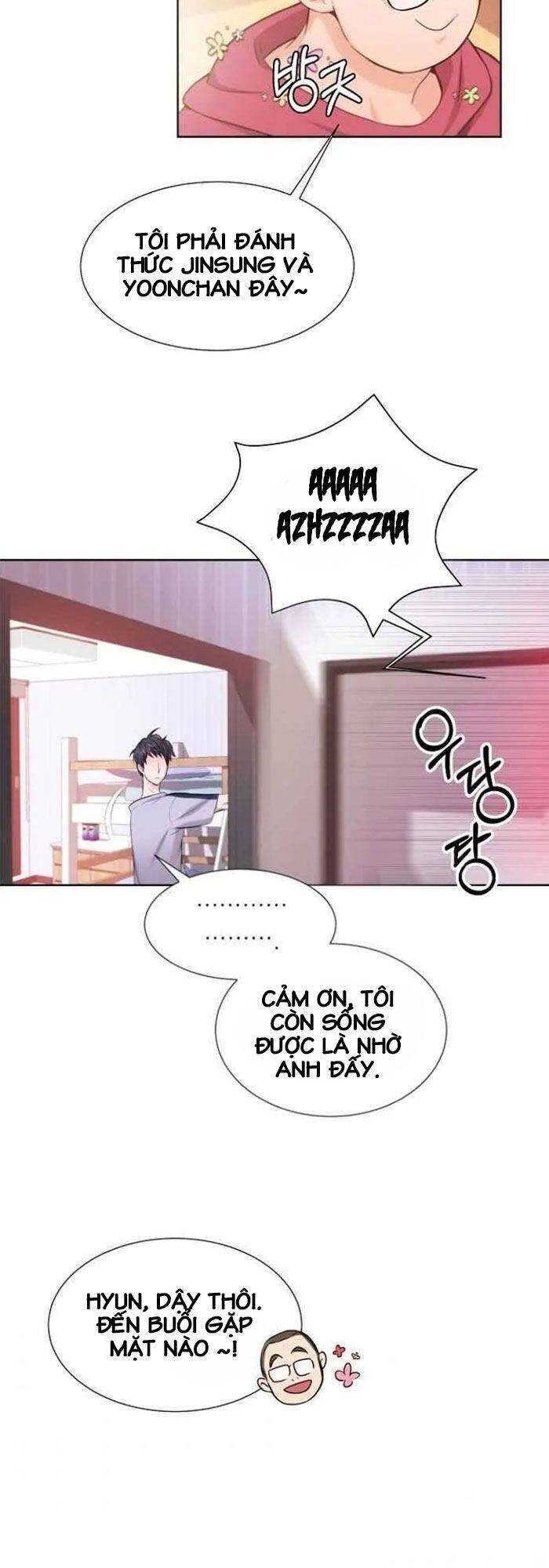 Trở Lại Làm Idol Chapter 4 - Trang 2