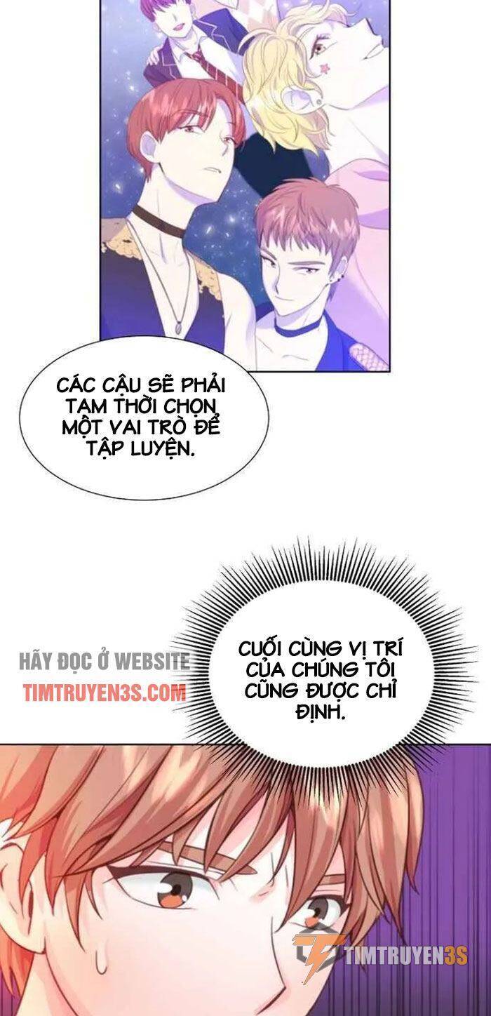 Trở Lại Làm Idol Chapter 4 - Trang 2