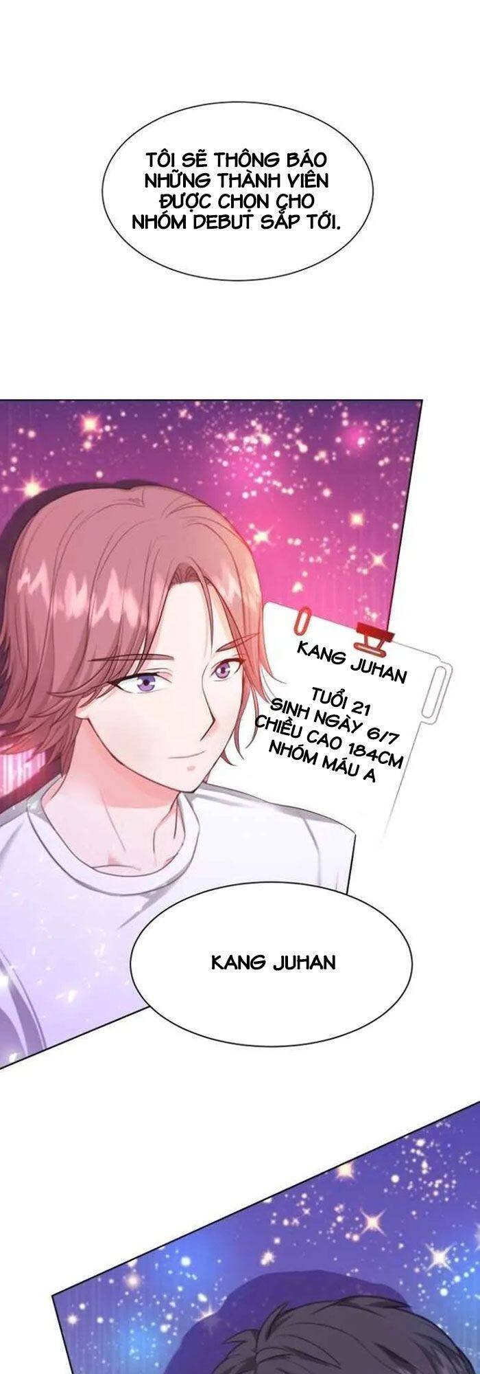 Trở Lại Làm Idol Chapter 4 - Trang 2