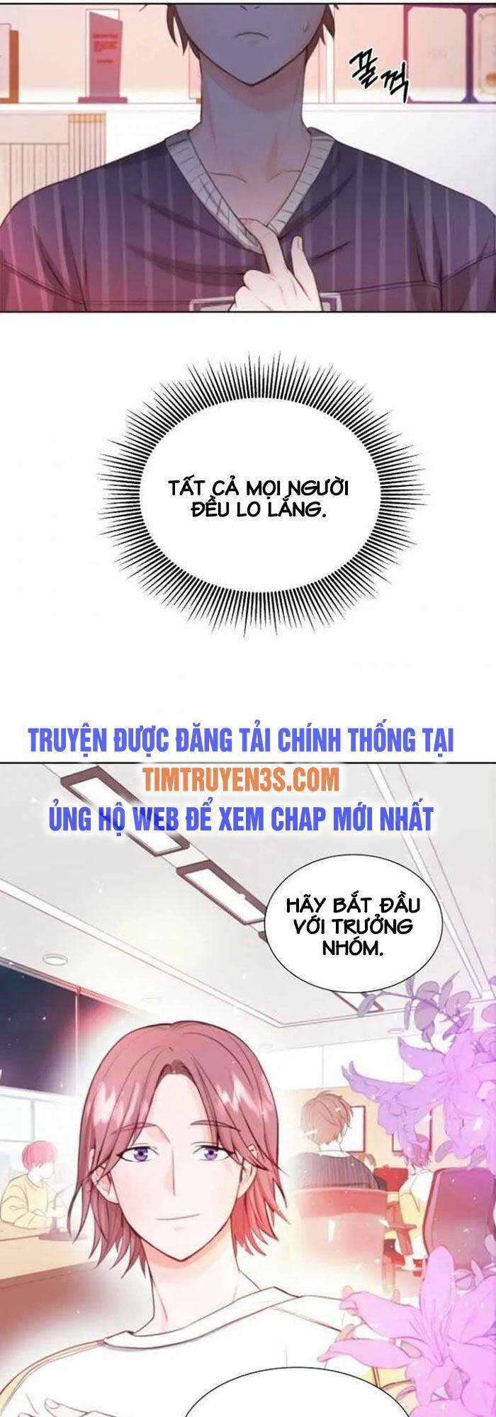 Trở Lại Làm Idol Chapter 4 - Trang 2