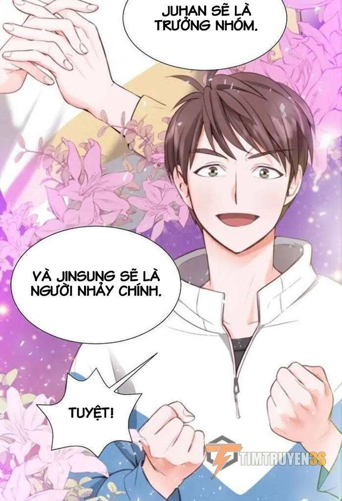Trở Lại Làm Idol Chapter 4 - Trang 2