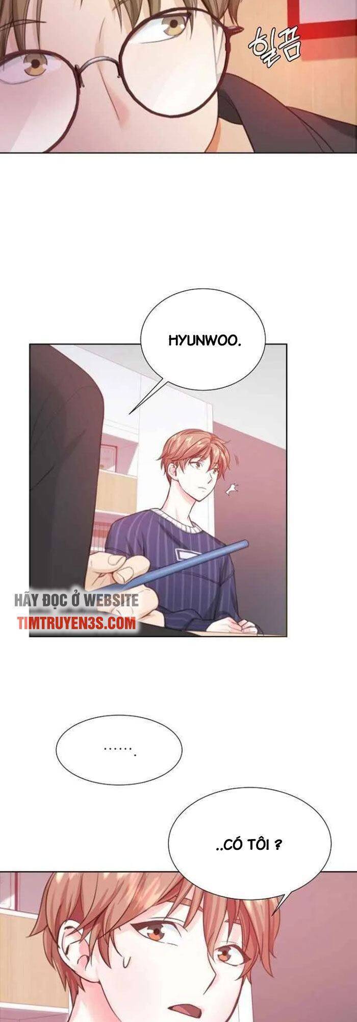 Trở Lại Làm Idol Chapter 4 - Trang 2